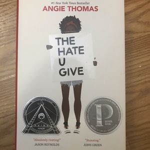 The Hate You Give